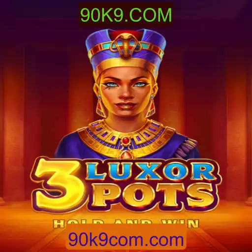 Explorando o Fascinante Mundo de 3LuxorPots