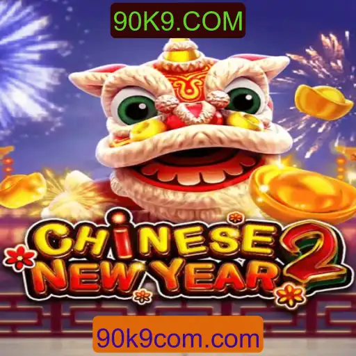 Explorando o Emocionante Mundo de CHINESENEWYEAR2