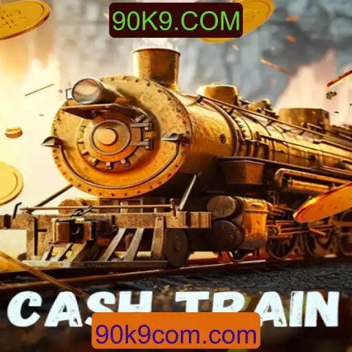CashTrain: O Jogo Empolgante para Amantes de Aventura e Estratégia