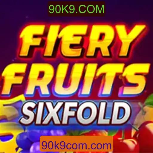 FieryFruitsSixFold: O Novo Fenômeno dos Jogos Online
