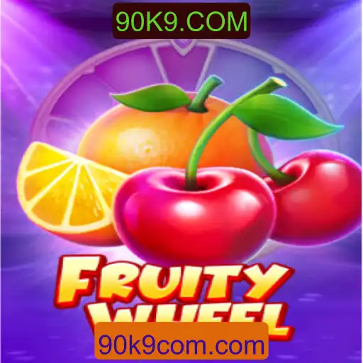 Descubra o Mundo Fascinante de FruityWheel - O Jogo Revelação de 90K9.COM