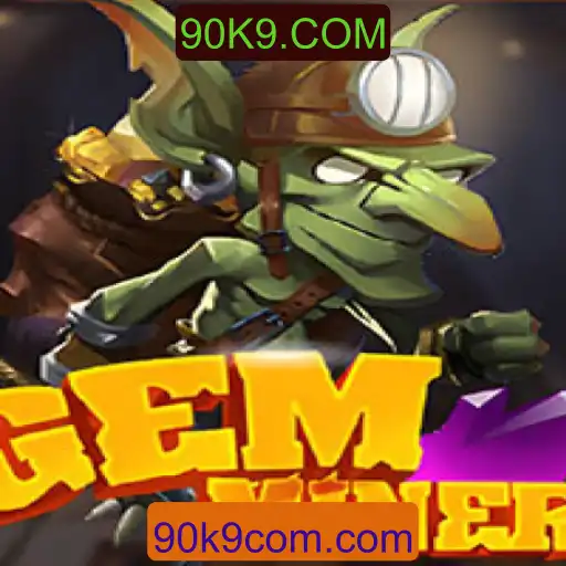 GemMiner: Explore o Mundo das Joias com 90K9.COM