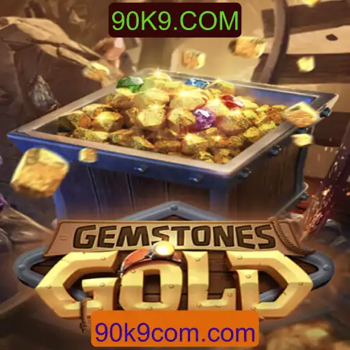 Explorando o Universo de GemstonesGold e o Fascinante 90K9.COM