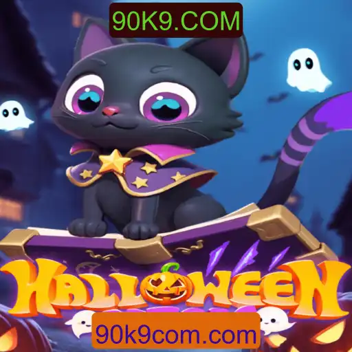 Descubra o Mundo Assustador e Divertido de HalloweenMeow: O Jogo de Gatos e Fantasmas