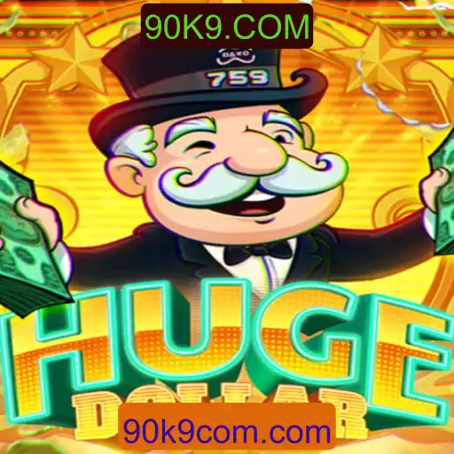 Aventuras no Universo de HugeDollar: Explorando o Fenômeno 90K9.COM