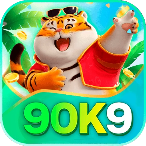 90K9.COM Logo