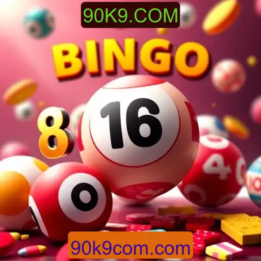 Jogos de bingo