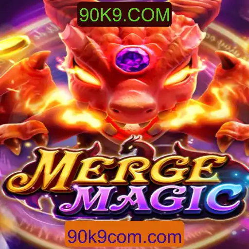 Descubra as Aventuras de MergeMagic: Um Mundo de Magia e Mistério