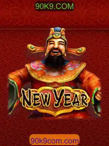 Descubra o Fascinante Mundo do Jogo NewYear