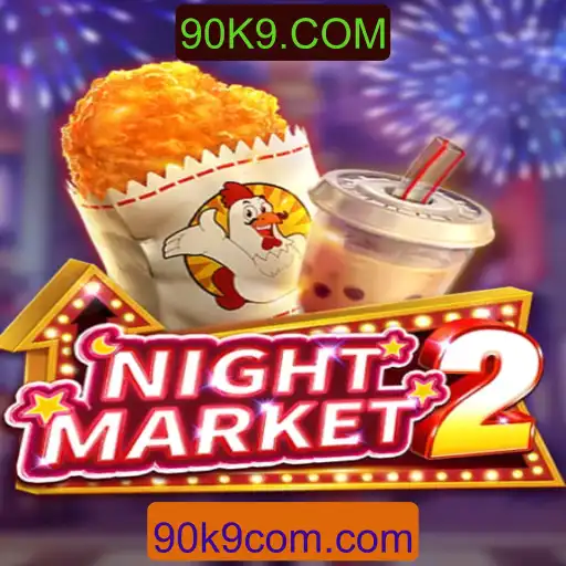 NightMarket2: Explorando o Universo Envolvente do Jogo