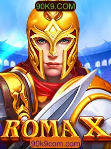 RomaX: Explorando o Jogo e Suas Regras com 90K9.COM