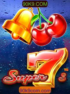 Explorando o Mundo de Super7s: O Jogo que Captura a Essência do Entretenimento Digital