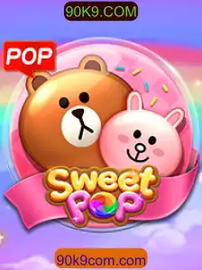 Explorando o Mundo de Doçura com SweetPOP: O Jogo que Encanta