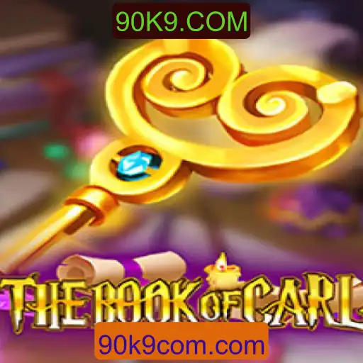 TheBookofCarl: Uma Jornada Através do Mundo Mágico dos Jogos